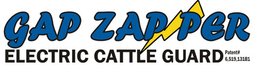 The Gap Zapper